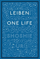 Leiben: One Life B09M8X9XD8 Book Cover