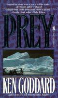Prey 0812511980 Book Cover