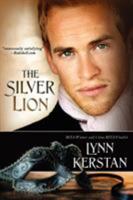 The Silver Lion 0451411161 Book Cover