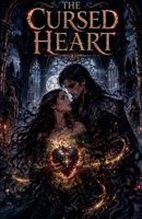 The Cursed Heart (Paranormal Romance Books) B0HD99WB53 Book Cover
