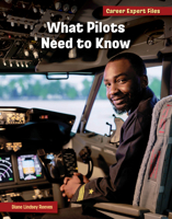 What Pilots Need to Know 1668939169 Book Cover