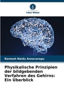 Physikalische Prinzipien der bildgebenden Verfahren des Gehirns: Ein Überblick (German Edition) 6208174759 Book Cover