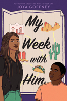 My Week with Him 0063254743 Book Cover