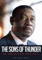 Sons of Thunder: An American Odyssey (Volume) B08KQBYM2D Book Cover