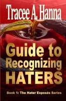 Guide to Recognizing Haters 1534680071 Book Cover