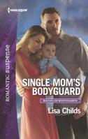 Single Mum's Bodyguard 1335474536 Book Cover