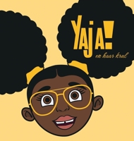 Yaya en haar Krul: en haar Krul (Dutch Edition) 9464912219 Book Cover