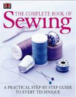 The Complete Book of Sewing B000O6ECIG Book Cover