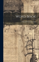 Word Book 1021958328 Book Cover