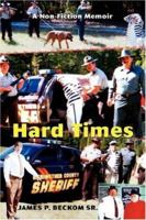 Hard Times 0595445128 Book Cover