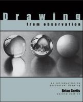 Drawing from Observation 0072410248 Book Cover