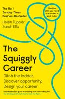The Squiggly Career 0241385849 Book Cover