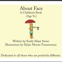About Face 1687324182 Book Cover