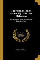 The Reign of Peace 0530595923 Book Cover