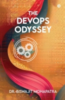 The DevOps Odyssey B0FV3M9XYB Book Cover