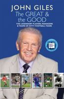 The Great and the Good 1444743635 Book Cover