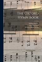 The Oxford Hymn Book 1016837208 Book Cover