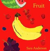 Fruits 0970278411 Book Cover