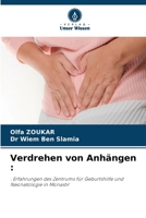 Verdrehen von Anhängen 620730117X Book Cover