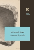 Nombre de piedra 9878470490 Book Cover