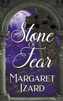 Stone of Fear 1509255370 Book Cover