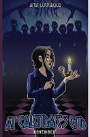 November: At Calendar's End, Book Eleven 1544968671 Book Cover