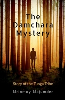 The Damchara Mystery B0DQ1WT3K9 Book Cover