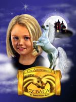 Christmas Dream, Like (Twas a Night Before Christmas) an Exciting, Action Plot, Illustrated Character Trait Children's Book Ages 3 to 10 0988654326 Book Cover