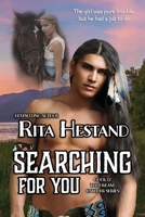 Searching For You B084Z3PC49 Book Cover