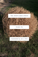 Tree Spirits, Grass Spirits 1643621920 Book Cover