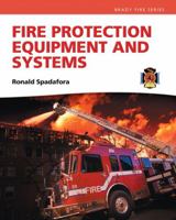 Fire Protection Equipment and Systems 0135028280 Book Cover