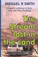 The Stream Lost in the Sand 1717987311 Book Cover