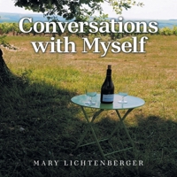 Conversations with Myself 1982233982 Book Cover