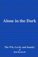 Alone In The Dark 1105417212 Book Cover