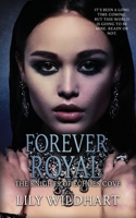 Forever Royal 1915473233 Book Cover