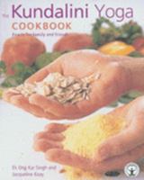 The Kundalini Yoga Cookbook 1856752372 Book Cover