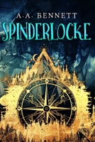 Spinderlocke 1096665077 Book Cover