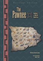 The Pawnee (Indians of North America) 079103481X Book Cover