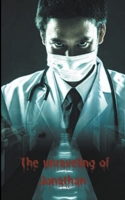The Unraveling of Jonathan B0CT499LWJ Book Cover