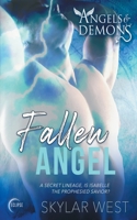 Fallen Angel 1645635856 Book Cover