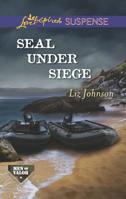 SEAL Under Siege 0373445547 Book Cover