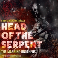 Head of the Serpent B08Z2JWRPP Book Cover