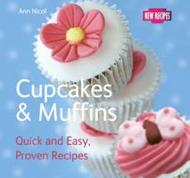 Cupcakes & Muffins 1847869386 Book Cover