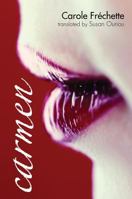 Carmen 0889953228 Book Cover