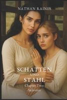 Schatten und Stahl: Enya - Sklavin, Hure, Kriegerin (German Edition) B0FL1FZHN8 Book Cover