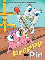 Preppy the Pin 148089222X Book Cover