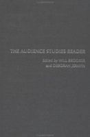 The Audience Studies Reader 0415254353 Book Cover
