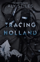 Tracing Holland 1961197014 Book Cover