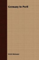 Germany In Peril 1021512583 Book Cover