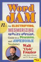 Word Jam Guide To Awesome Vocabulary 0816771561 Book Cover